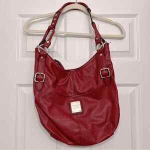 Relic Brand Red Women’s Shoulder Bag Purse